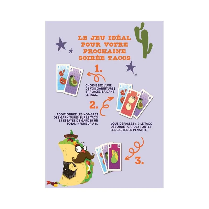Taco Loco (ML)