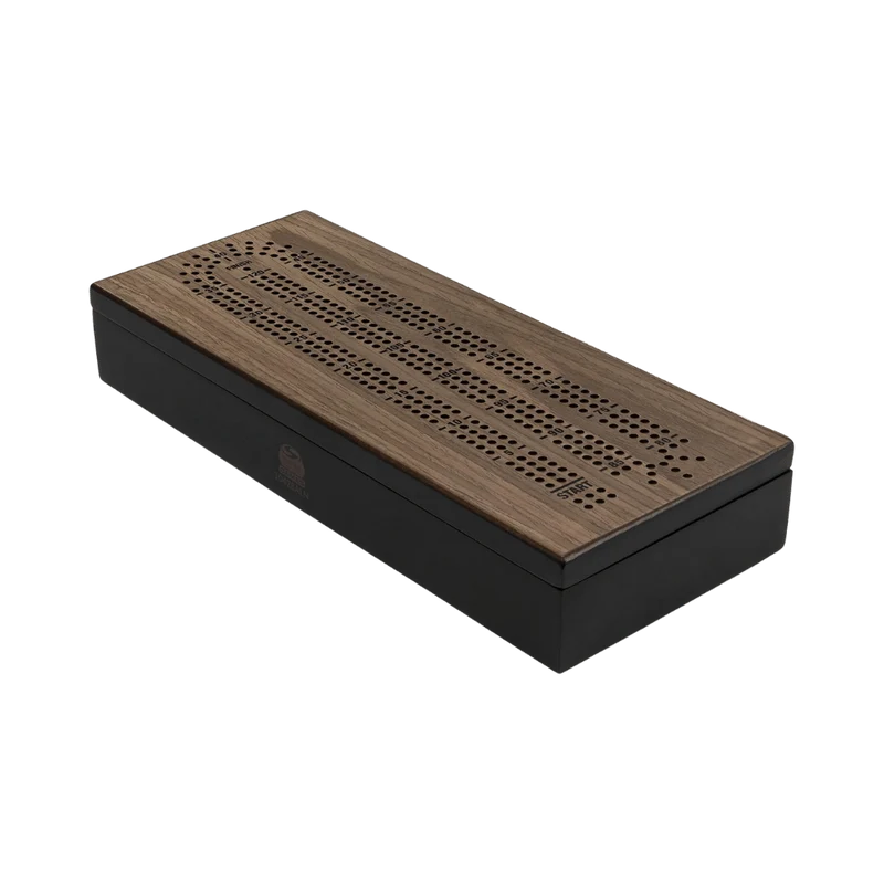 Cribbage de luxe (ML)