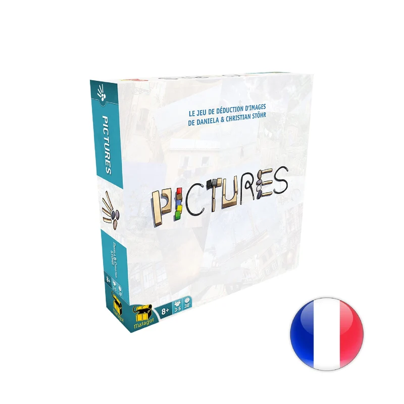 Pictures (FR)
