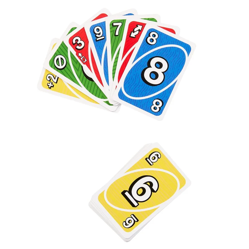 Uno Teams (ML)