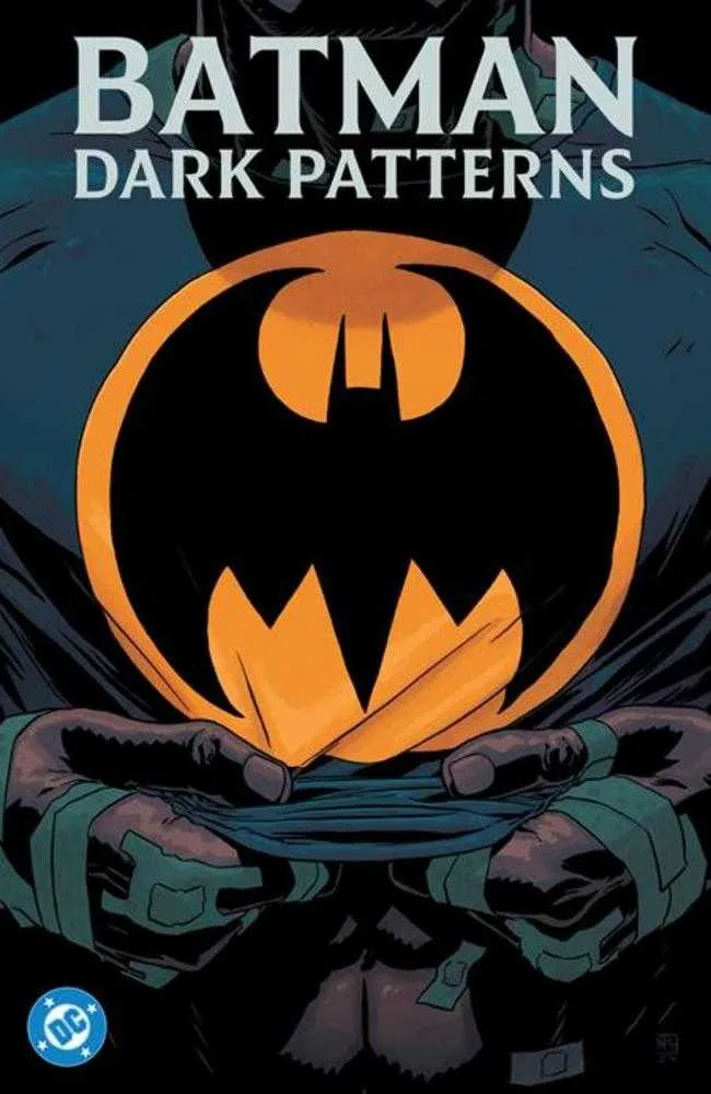 Batman : Dark Patterns (TPB)
