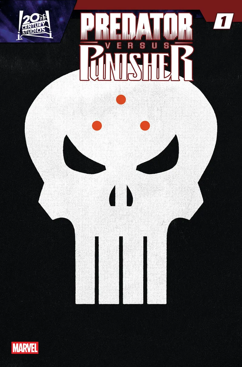 Predator contre Punisher #1 Marvel E De Tommaso 11/11/2026