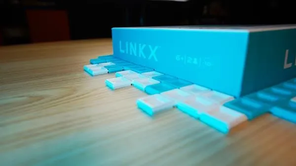 Linkx (ML)