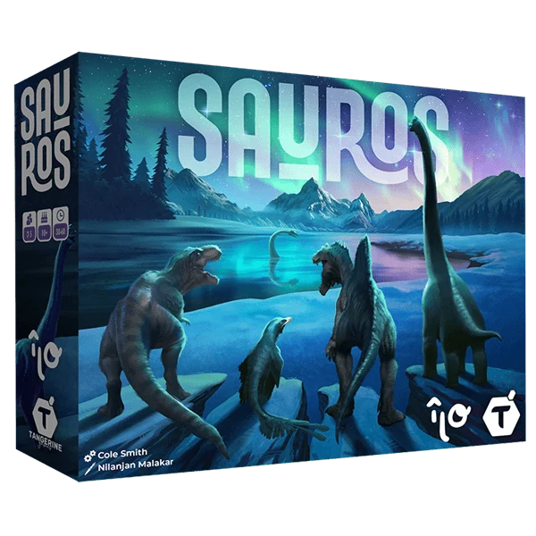 Sauros (ML)
