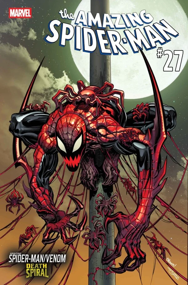 Amazing Spider-Man #27 MARVEL [Ds] 22/04/2026