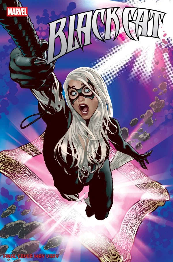 Chat Noir #9 MARVEL 04/08/2026