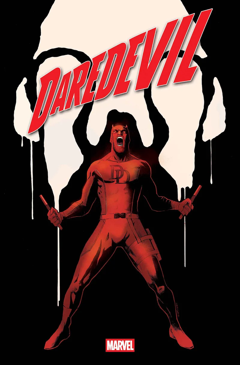 Daredevil #2 MARVEL 05/06/2026