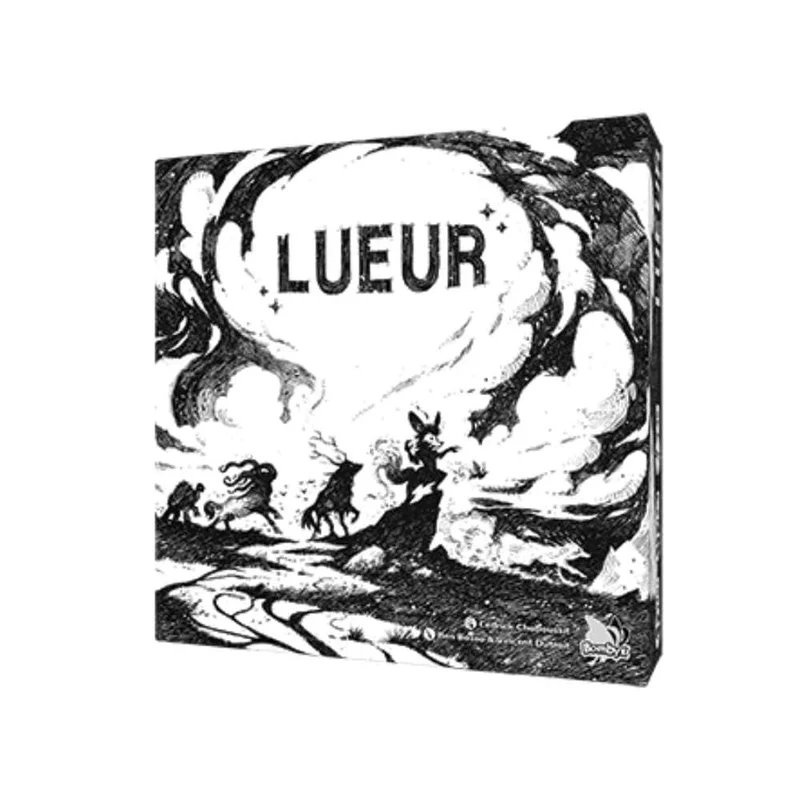 Lueur (FR)