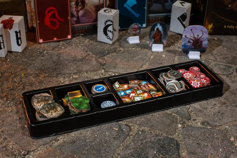 Gloomhaven: Les mâchoires du Lion (FR)