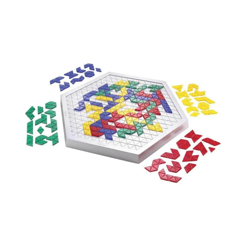 Blokus Trigon (ML)