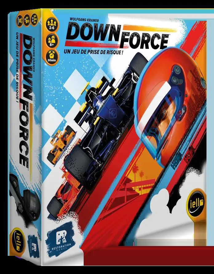 Downforce