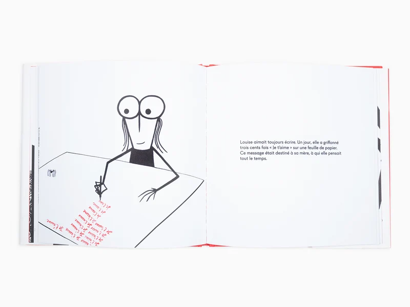 Fausto Gilberti - Louise Bourgeois, l'artiste qui fabriquait des araignées géantes (et s'en fichait)