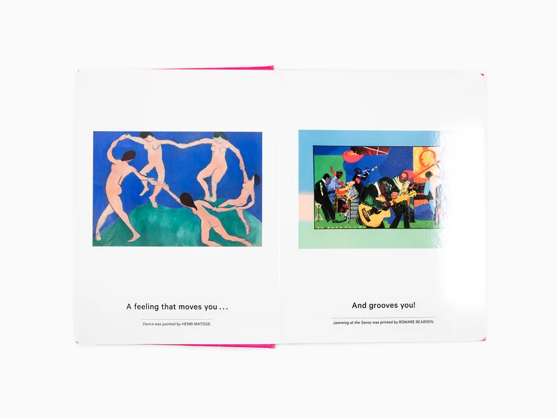 Shana Gozansky - Mon livre d'art du bonheur