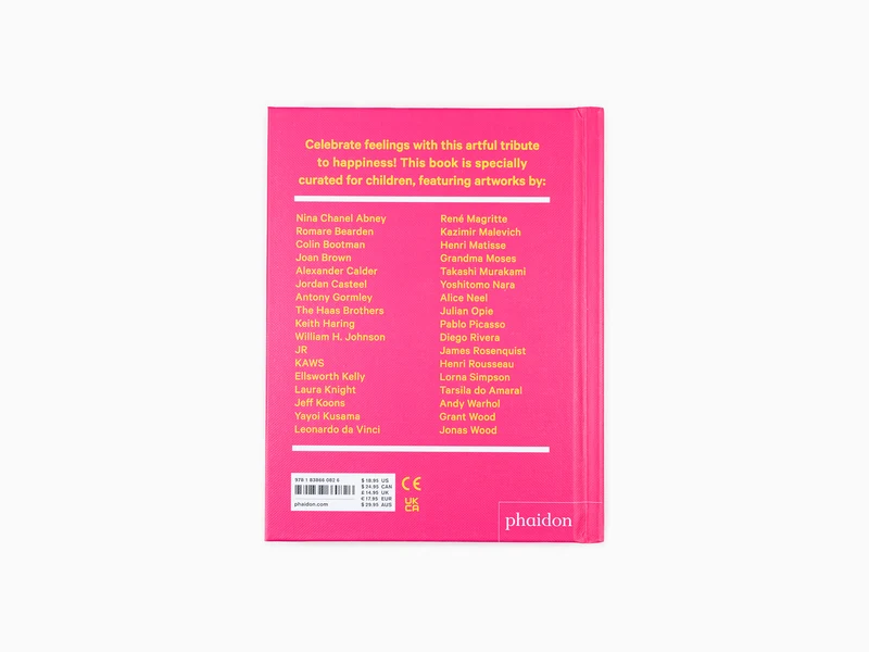 Shana Gozansky - Mon livre d'art du bonheur