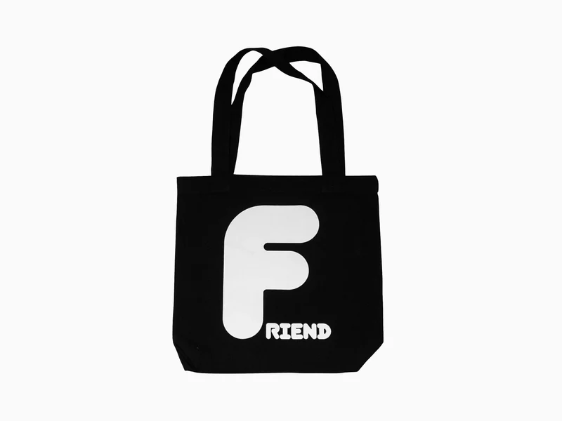 FriendsWithYou - Fourre-tout de l'ami