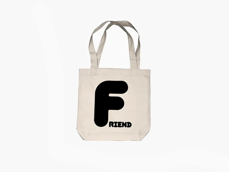 FriendsWithYou - Fourre-tout de l'ami