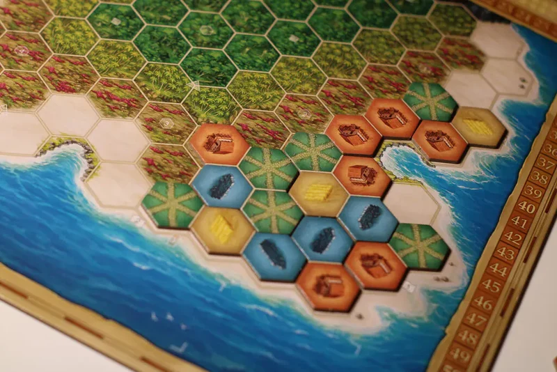 My Island