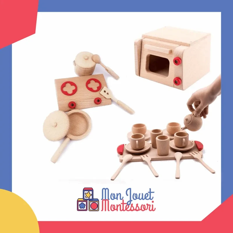 Cuisine en Bois