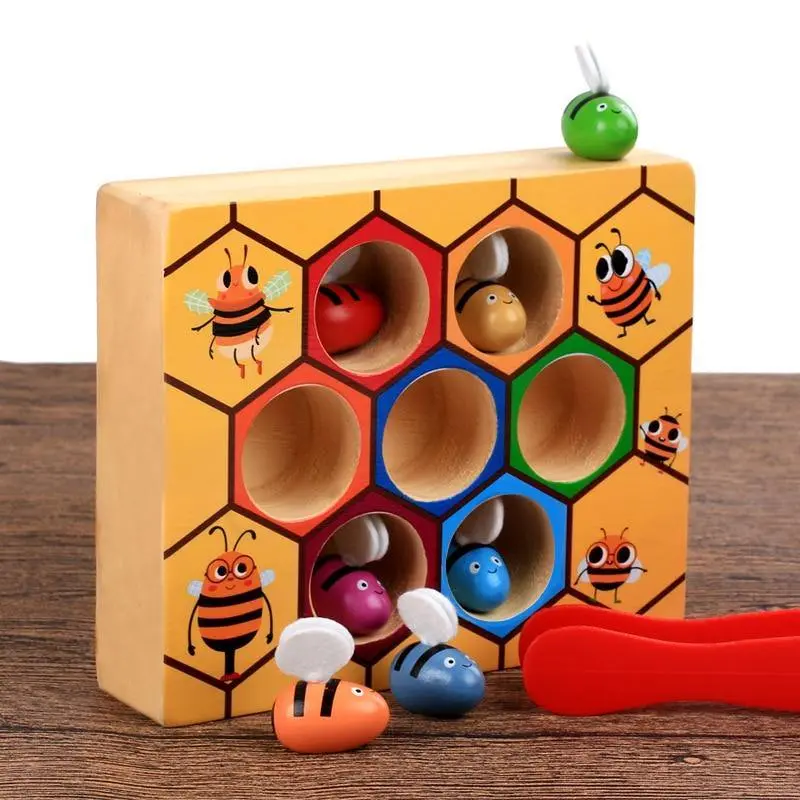 Ruche Montessori
