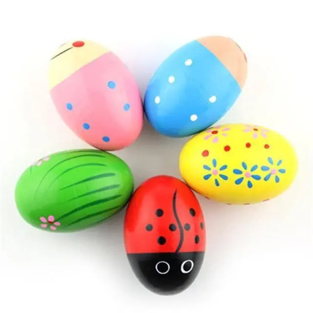 Oeuf Montessori