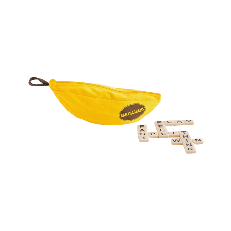 Bananagrams (EN)