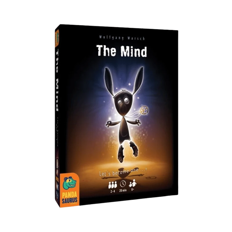 The Mind (EN)