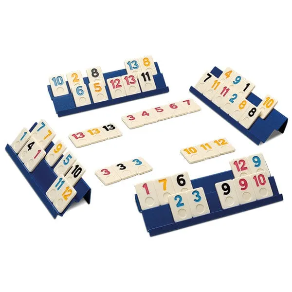 Rummi classique (ML)