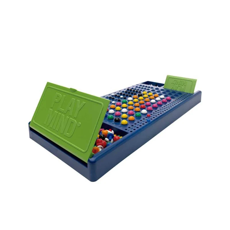Play Mind Colours / Mastermind (ML)