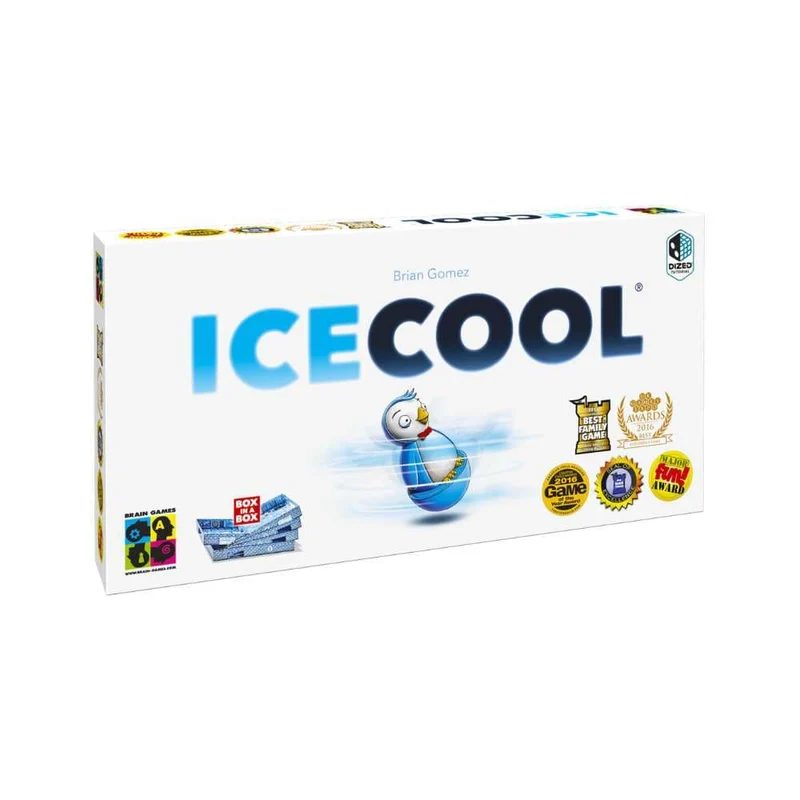 ICECOOL (ML)