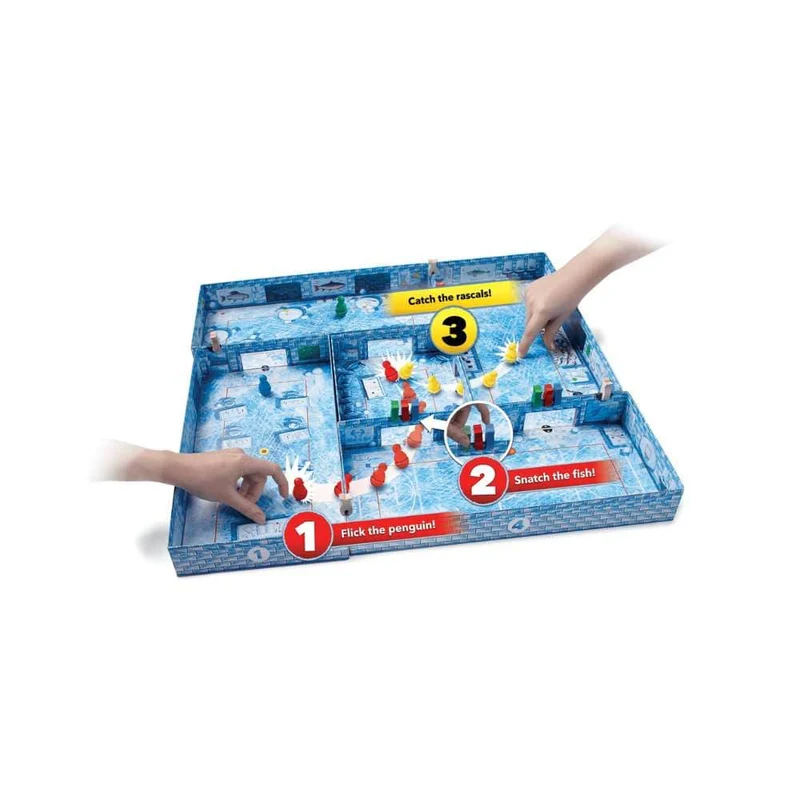 ICECOOL (ML)