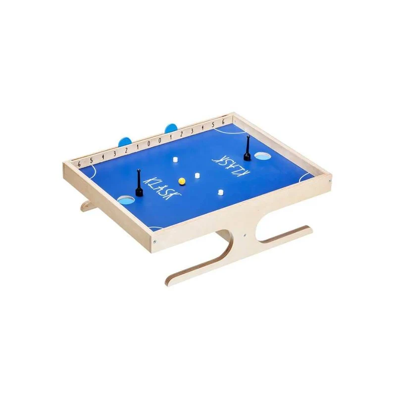 KLASK (ML)