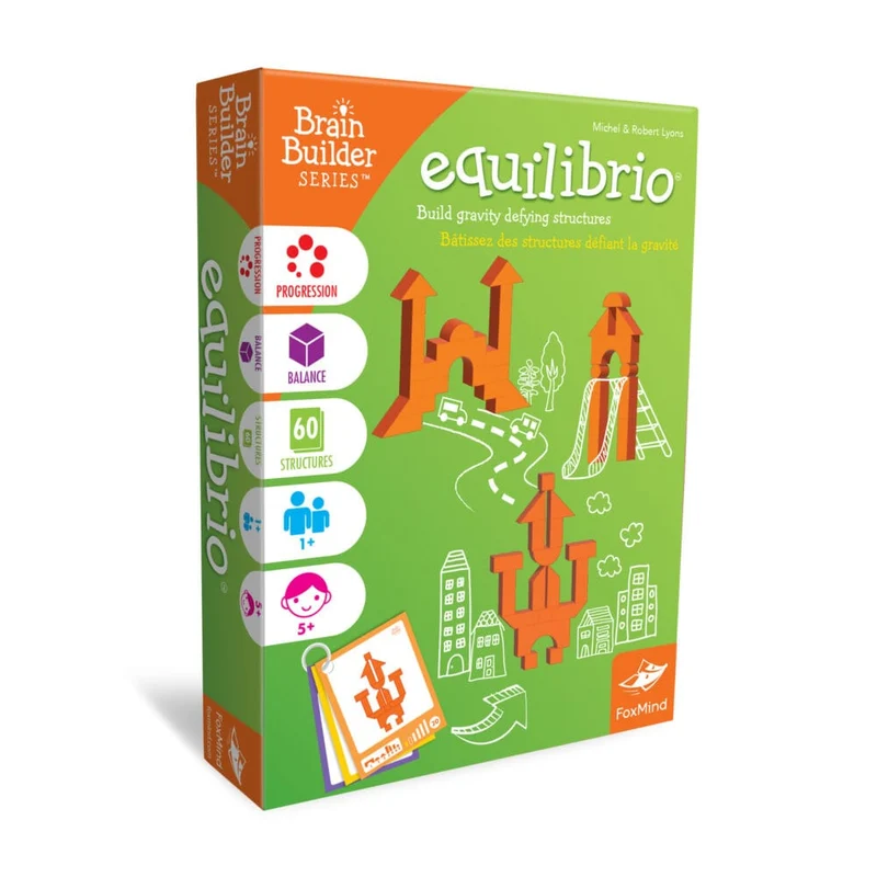 Equilibrio (ML)