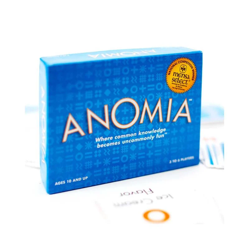 Anomia (EN)