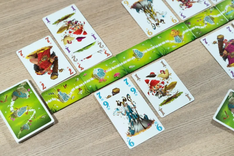 Schotten Totten