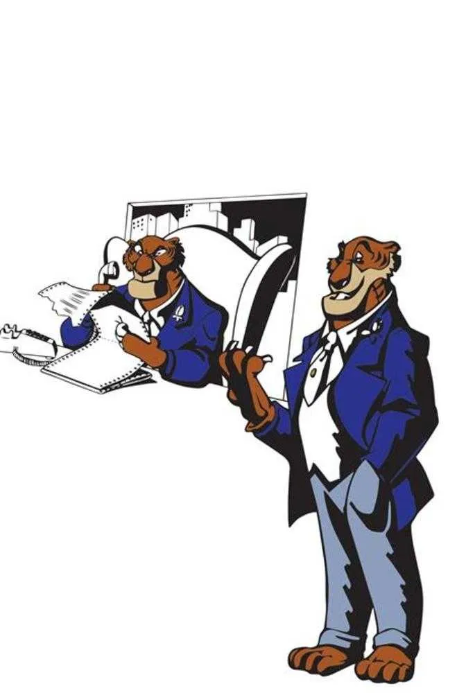 Talespin #4 DYNAMITE E 1:10 Conception de personnages vierge 11/11/2026