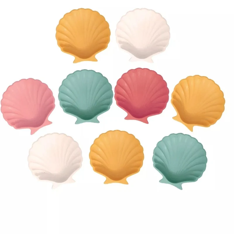 Kit Jesmonite Coquillage – Graine Créative