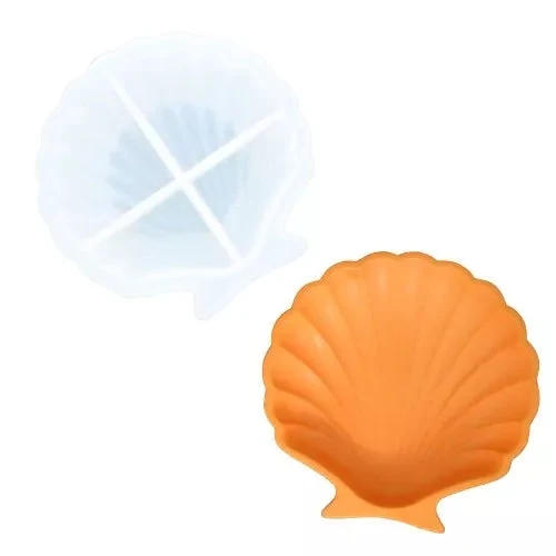 Kit Jesmonite Coquillage – Graine Créative