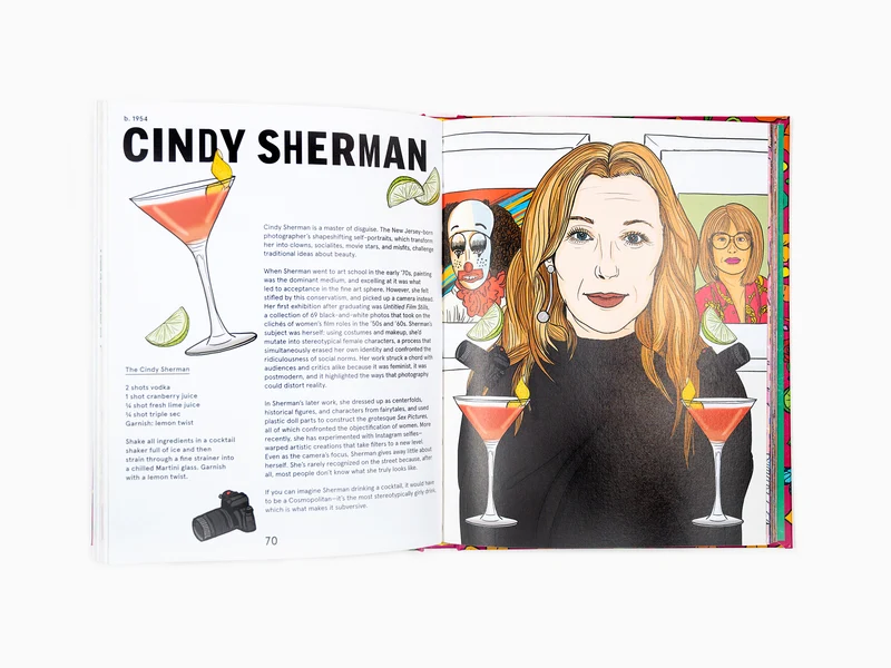 Collective - Free the Tipple, Kickass Cocktails Inspired by Iconic Women (New ed)