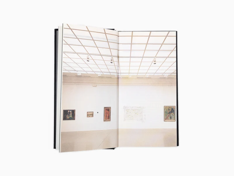 Sophie Calle - Fantômes