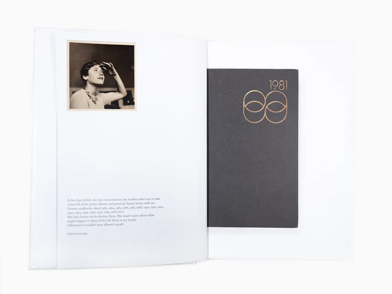 Sophie Calle - Rachel, Monique (version anglaise)