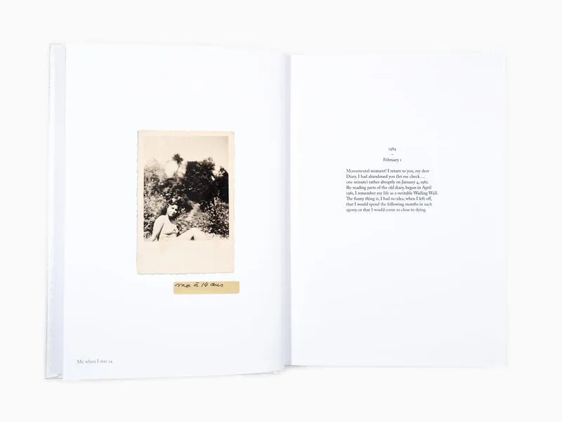 Sophie Calle - Rachel, Monique (version anglaise)