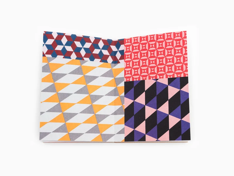 Barry McGee - "J'écoute" Leporello