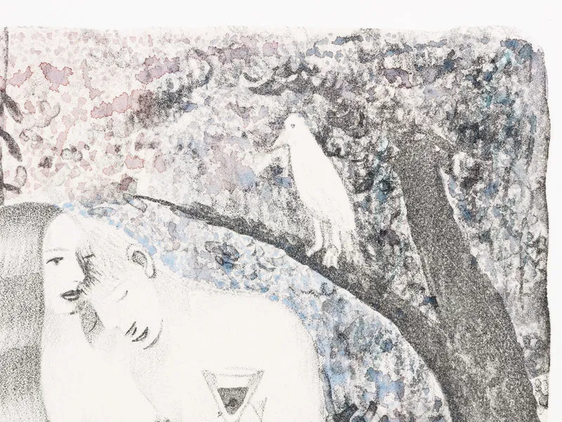 GaHee Park - Les amoureux du lac, 2025