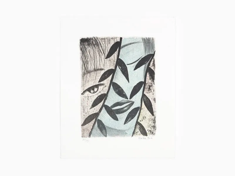 GaHee Park - Moment in Between, 2025
