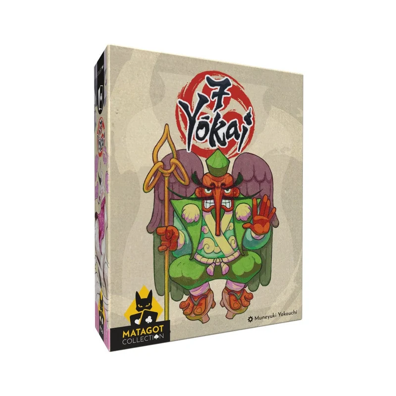 Yokai Septet (FR)