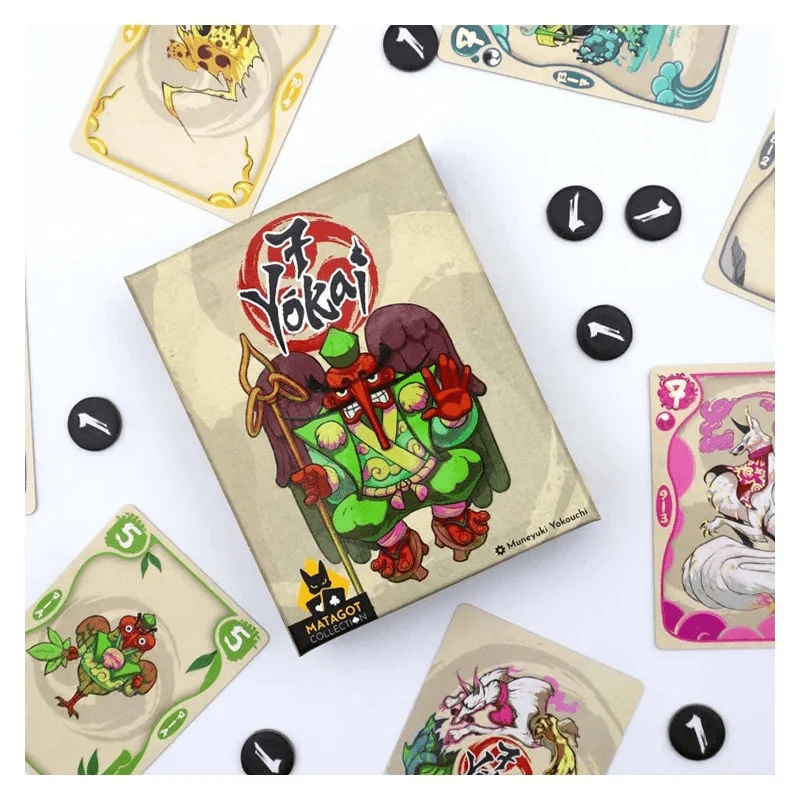 Yokai Septet (FR)