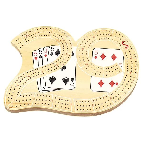 Crib - Grand 29 (ML)