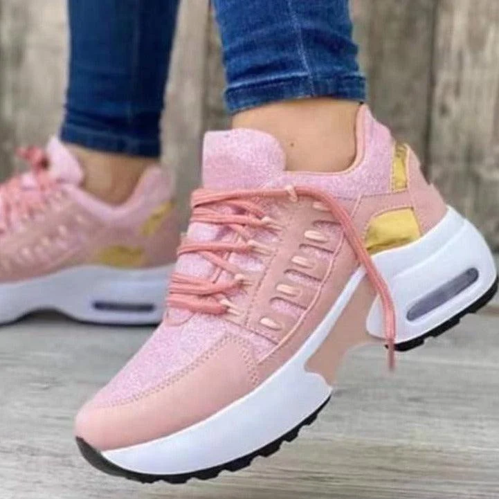 Chaussures orthopédiques de confort