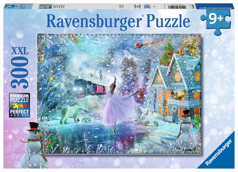 Winter Wonderland (300 pcs XXL)