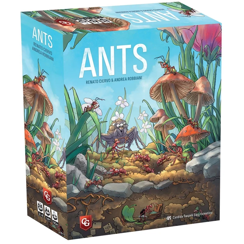 Ants (EN)